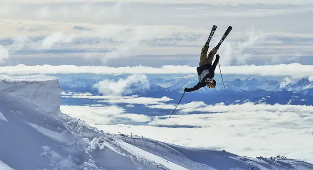 Jumping Ski How to Enjoy the Thrill - Air Sports Companion