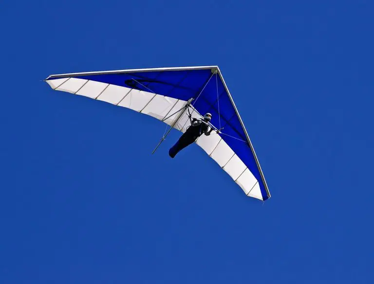 The Many Types of Gliding - Air Sports Companion