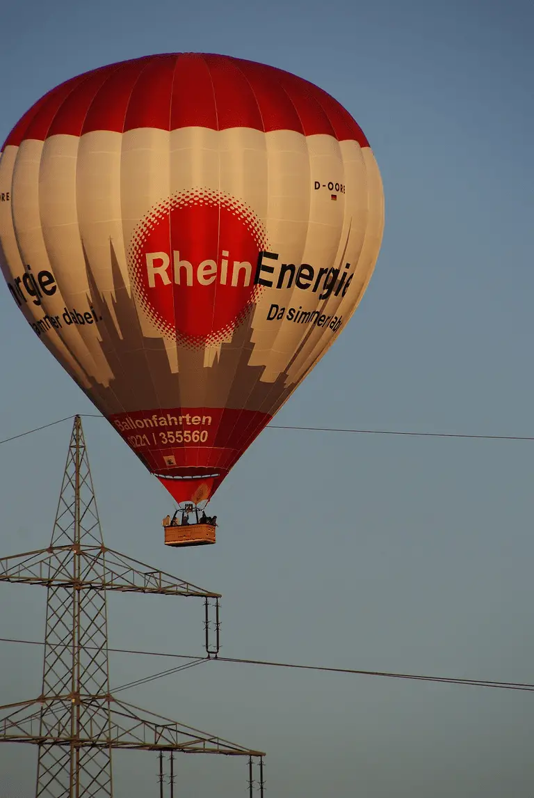 Are Hot Air Balloons Safe?
