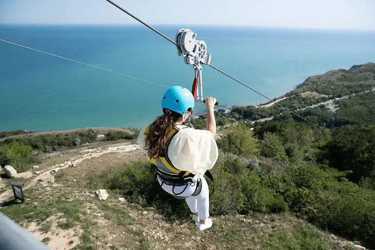 What to Wear When Going on A Ziplining Tour