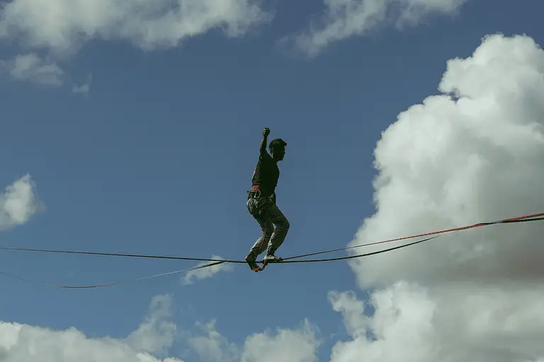Complete Highlining Guide
