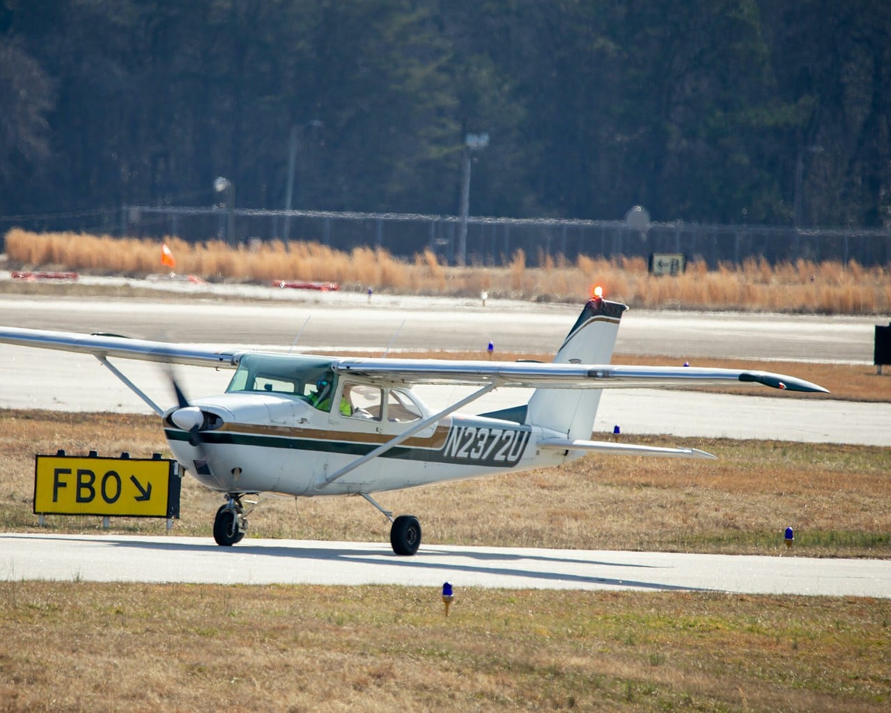 Is a Cessna 150 classified as a Light Sport Aircraft? - Air Sports ...